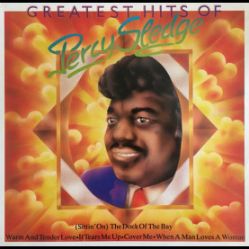 Percy Sledge - Greatest Hits Of Percy Sledge [1LP]