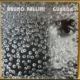 Bruno Pallini - Guarda (1972) [1LP]