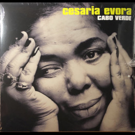Cesaria Evora - Cabo Verde (2018) [2LP]