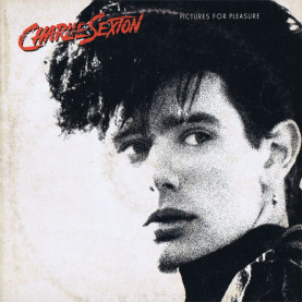 Charlie Sexton - Pictures For Pleasure (1985) [1LP]