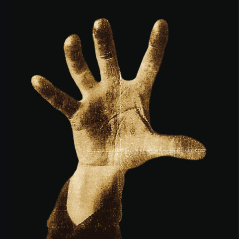 System Of A Down - System Of A Down (2018) [1LP]