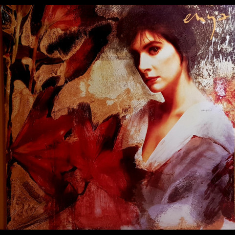 Enya - Watermark (2018) [1LP]