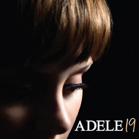 Adele (3) - 19 (2008) [1LP]