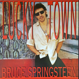 Bruce Springsteen - Lucky Town (2018) [1LP]
