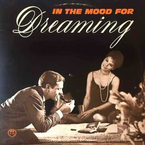 Alfred Scholz Und Sein Grosses Tanzorchester, Ensemble Eddy Kaufmann, Willi Horwedel Trio - In The Mood For Dreaming [1LP]