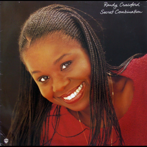 Randy Crawford - Secret Combination [1LP]
