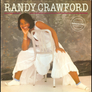 Randy Crawford - Windsong [1LP]