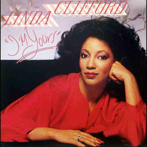 Linda Clifford - I'm Yours (1980) [1LP]