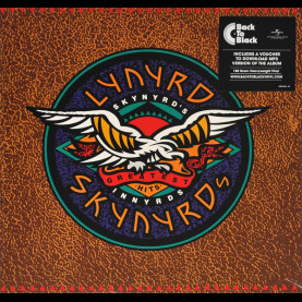 Lynyrd Skynyrd - Skynyrd's Innyrds / Their Greatest Hits (2018) [1LP] 180g