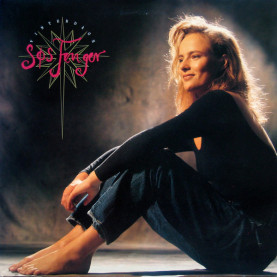 Søs Fenger - Vinterdage (1989) [1LP]