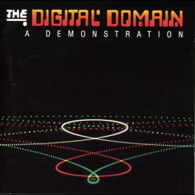Various / No Artist - The Digital Domain: A Demonstration [1CD]