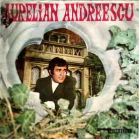 Aurelian Andreescu - Aurelian Andreescu (1971) [7"]