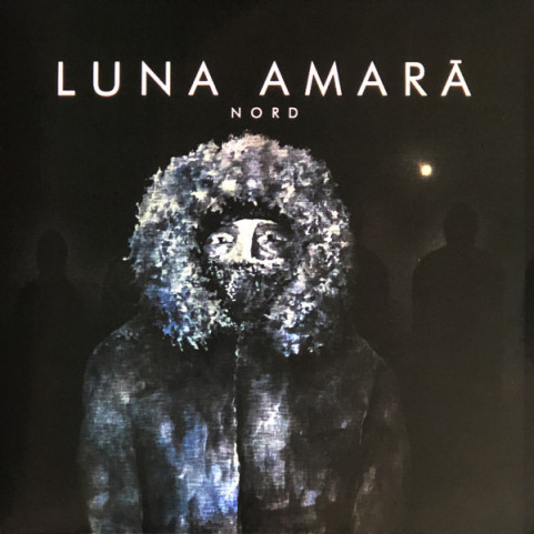 Luna Amară - Nord (2019) [12"]
