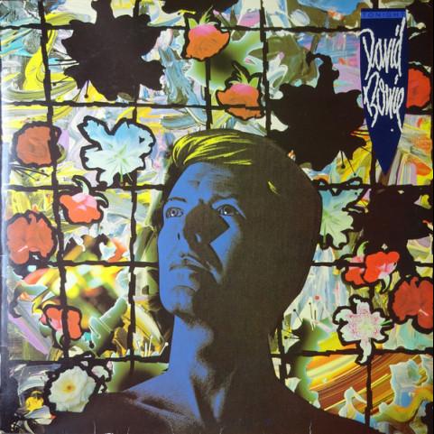 David Bowie - Tonight (2019) [1LP] 180g