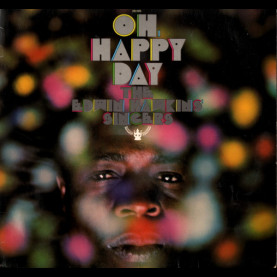Edwin Hawkins Singers - Oh, Happy Day (1969) [1LP]