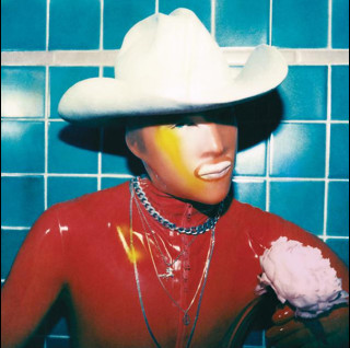 Cage The Elephant - Social Cues (2019) [1LP]