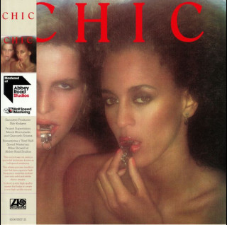 Chic - Chic  (2018) [1LP] 180g