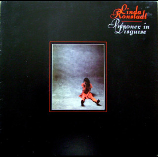 Linda Ronstadt - Prisoner In Disguise [1LP]