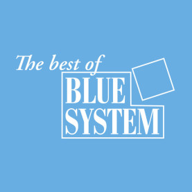Blue System - The Best Of Blue System (2019) [1LP]