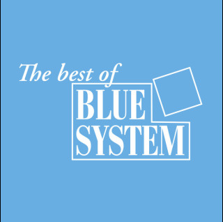 Blue System - The Best Of Blue System (2019) [1LP]