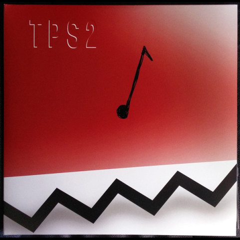 Angelo Badalamenti, David Lynch - Twin Peaks: Season Two Music And More (2019) [2LP]