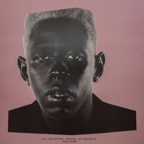 Tyler, The Creator - Igor (2019) [1LP]