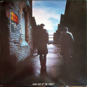 Moving Hearts - Dark End Of The Street (1982) [1LP]