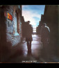 Moving Hearts - Dark End Of The Street (1982) [1LP]