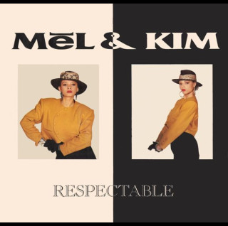 Mel & Kim - Respectable (1987) [12"]