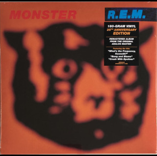 R.E.M. - Monster (2019) [1LP] 180g