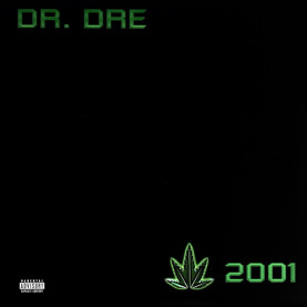 Dr. Dre - 2001 (2019) [2LP]