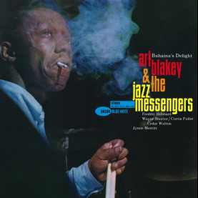 Art Blakey & The Jazz Messengers - Buhaina's Delight (2020) [1LP] 180g