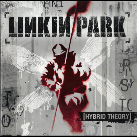 Linkin Park - Hybrid Theory (2020) [1LP]