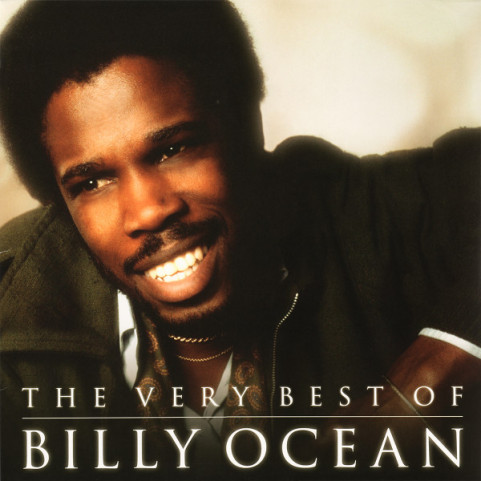 Billy Ocean - The Very Best Of Billy Ocean (2020) [1LP]