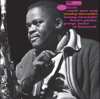 Stanley Turrentine - Comin' Your Way (2020) [1LP] 180g