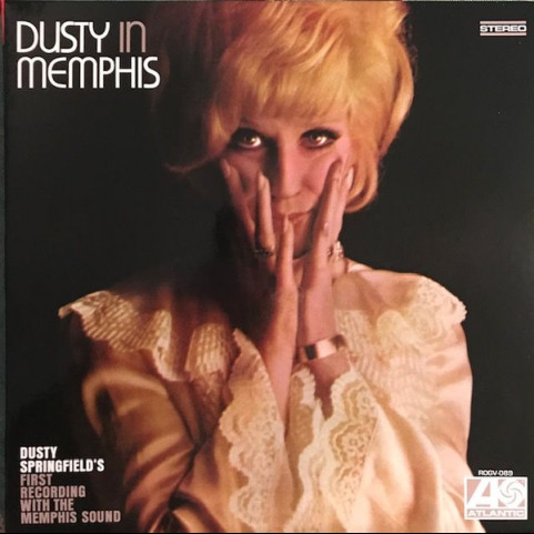 Dusty Springfield - Dusty In Memphis (2020) [2LP]