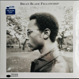 Brian Blade Fellowship - Brian Blade Fellowship (2020) [2LP] 180g