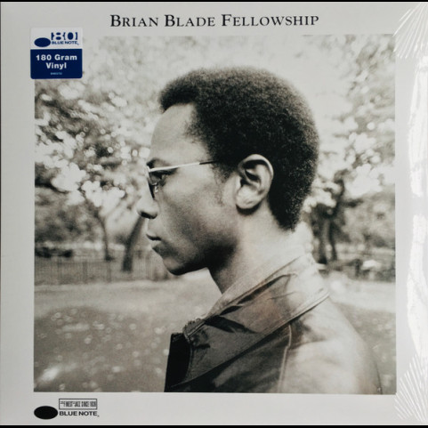 Brian Blade Fellowship - Brian Blade Fellowship (2020) [2LP] 180g