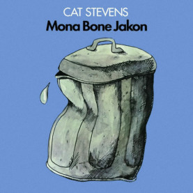 Cat Stevens - Mona Bone Jakon (1971) [1LP]