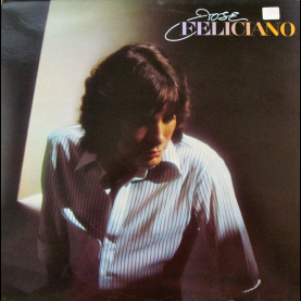 José Feliciano - Jose Feliciano (1981) [1LP]