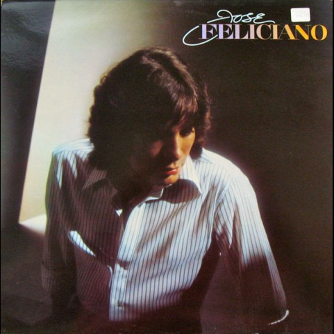 José Feliciano - Jose Feliciano (1981) [1LP]