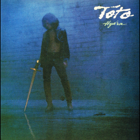 Toto - Hydra (2020) [1LP]