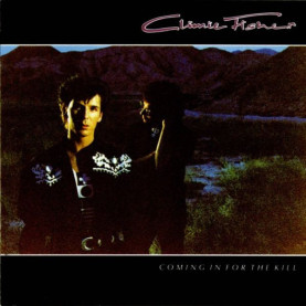 Climie Fisher - Coming In For The Kill (1989) [1LP]