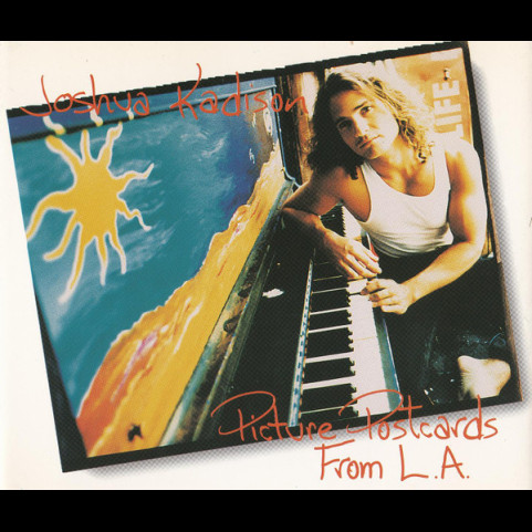 Joshua Kadison - Picture Postcards From L.A. (1994) [1CD]