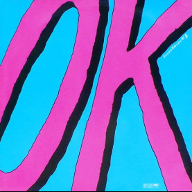 O.K. - Education (1988) [12"]