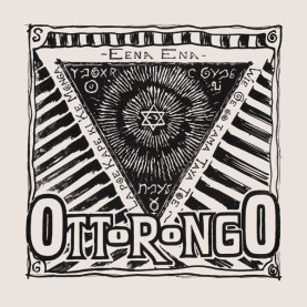 Ottorongo / Sogo - Eena Ena (1990) [12"]