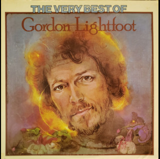 Gordon Lightfoot - The Very Best Of Gordon Lightfoot Vol. II (1975) [1LP]