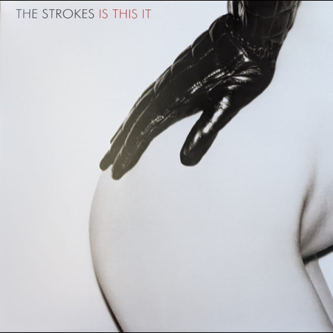 Strokes, The - Is This It (2020) [1LP]