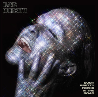 Alanis Morissette - Such Pretty Forks In The Road (2020) [1LP]