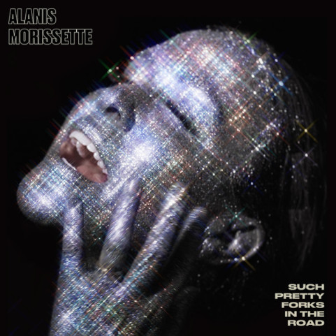 Alanis Morissette - Such Pretty Forks In The Road (2020) [1LP]